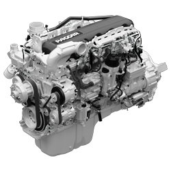 P05FF Engine